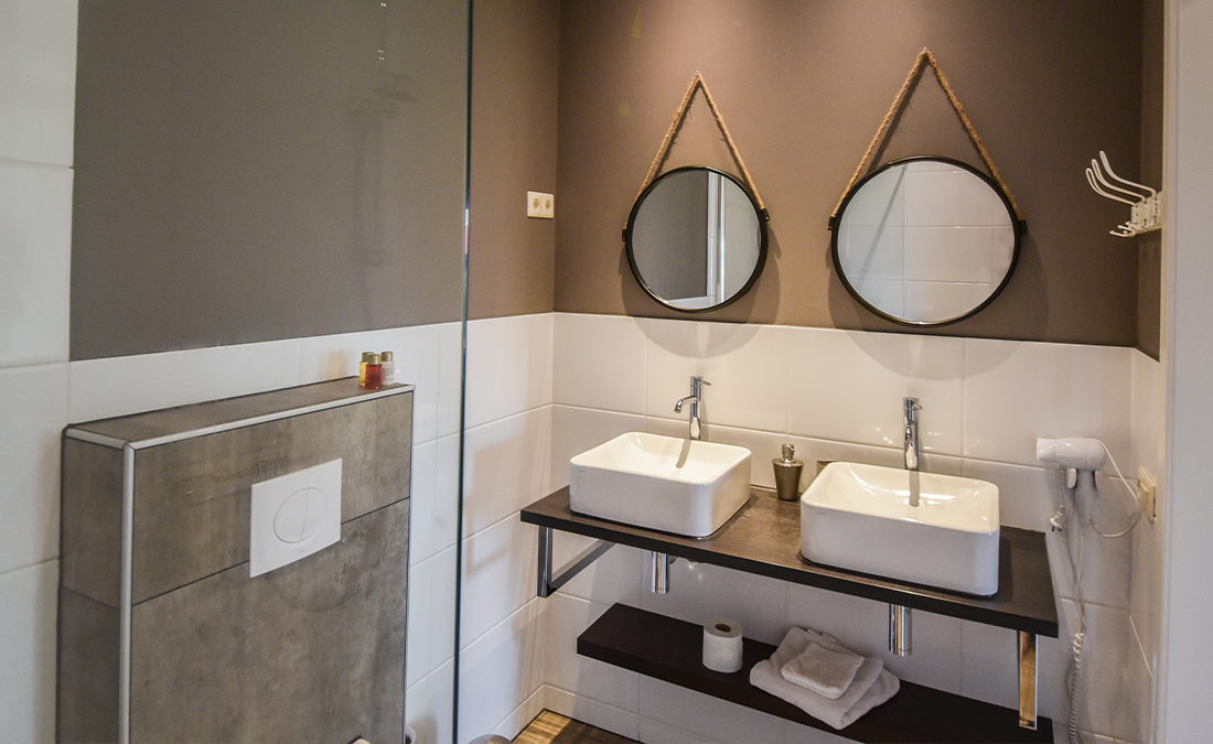 Veelgeprezen accommodatie