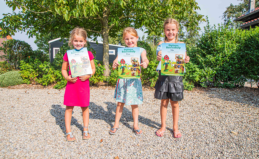 Gezinsuitjes, kinderfeestjes, schoolexcursies en familiedagen