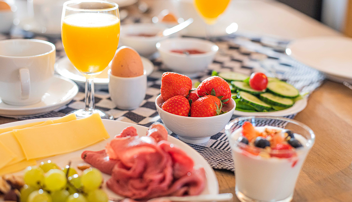 Van spelen krijg je trek