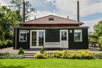 Groepsaccommodatie 16 personen