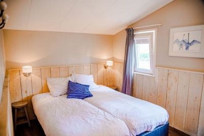 Groepsaccommodatie 16 personen