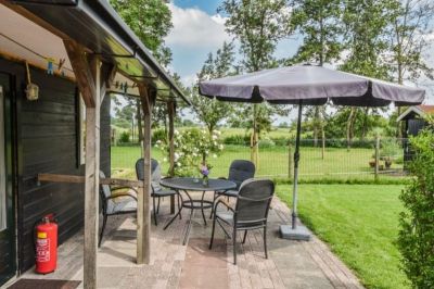 Groepsaccommodatie 16 personen