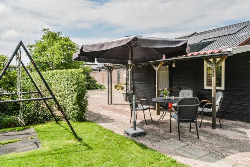 't Huusie lorem ipsum